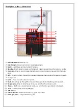 Preview for 4 page of Daewoo AVS1400 User Manual