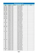 Preview for 32 page of Daewoo AXG-322 Service Manual