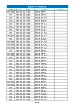 Preview for 35 page of Daewoo AXG-322 Service Manual