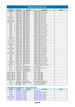 Preview for 40 page of Daewoo AXG-322 Service Manual