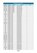 Preview for 46 page of Daewoo AXG-322 Service Manual