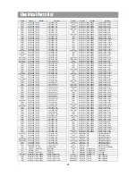 Preview for 16 page of Daewoo AXG-324 Service Manual