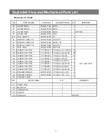 Preview for 8 page of Daewoo AXL-128 Service Manual