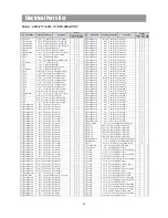 Preview for 33 page of Daewoo AXW-117 Service Manual