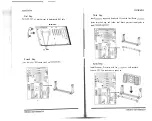 Preview for 9 page of Daewoo CB61X-LX User Manual