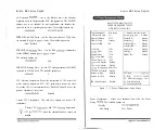 Preview for 22 page of Daewoo CB61X-LX User Manual