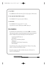 Preview for 19 page of Daewoo CB656M-WH User Manual