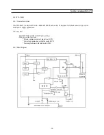 Preview for 37 page of Daewoo CHASSIS : SC-150 Model : DSC-3220E Service Manual