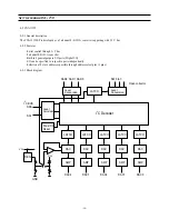 Preview for 40 page of Daewoo CHASSIS : SC-150 Model : DSC-3220E Service Manual