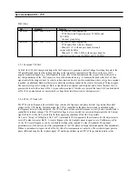 Preview for 46 page of Daewoo CHASSIS : SC-150 Model : DSC-3220E Service Manual