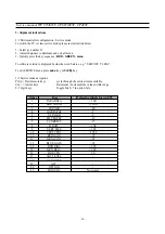 Preview for 15 page of Daewoo CP-485F Service Manual