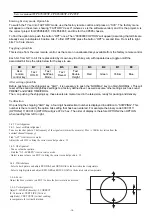 Preview for 17 page of Daewoo CP-485F Service Manual