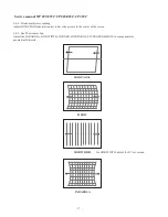 Preview for 18 page of Daewoo CP-485F Service Manual