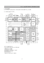 Preview for 20 page of Daewoo CP-485F Service Manual