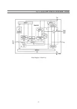 Preview for 38 page of Daewoo CP-485F Service Manual