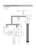 Preview for 43 page of Daewoo CP-485F Service Manual