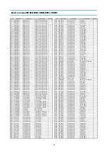 Preview for 85 page of Daewoo CP-485F Service Manual