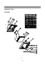 Preview for 91 page of Daewoo CP-485F Service Manual