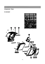 Preview for 92 page of Daewoo CP-485F Service Manual