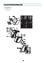 Preview for 94 page of Daewoo CP-485F Service Manual