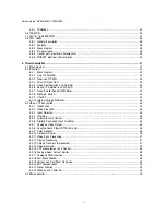 Preview for 3 page of Daewoo CP-885 Service Manual