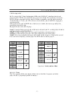 Preview for 12 page of Daewoo CP-885 Service Manual