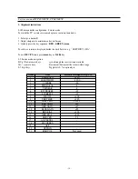 Preview for 15 page of Daewoo CP-885 Service Manual