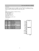 Preview for 36 page of Daewoo CP-885 Service Manual