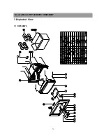 Preview for 76 page of Daewoo CP-885 Service Manual