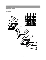 Preview for 80 page of Daewoo CP-885 Service Manual