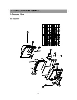 Preview for 82 page of Daewoo CP-885 Service Manual