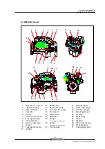 Preview for 15 page of Daewoo D1146 Maintenance Manual