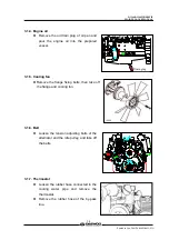 Preview for 38 page of Daewoo D1146 Maintenance Manual