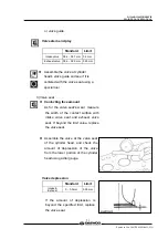 Preview for 55 page of Daewoo D1146 Maintenance Manual