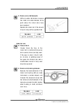 Preview for 59 page of Daewoo D1146 Maintenance Manual