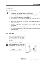 Preview for 73 page of Daewoo D1146 Maintenance Manual