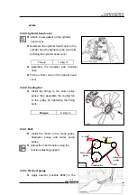 Preview for 99 page of Daewoo D1146 Maintenance Manual