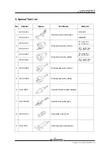 Preview for 136 page of Daewoo D1146 Maintenance Manual