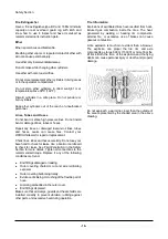 Preview for 18 page of Daewoo D35S-2 Operation & Maintenance Manual