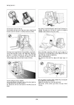 Preview for 28 page of Daewoo D35S-2 Operation & Maintenance Manual