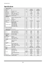 Preview for 34 page of Daewoo D35S-2 Operation & Maintenance Manual