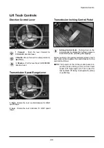 Preview for 59 page of Daewoo D35S-2 Operation & Maintenance Manual