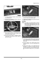Preview for 89 page of Daewoo D35S-2 Operation & Maintenance Manual