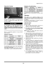 Preview for 91 page of Daewoo D35S-2 Operation & Maintenance Manual