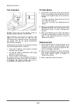 Preview for 104 page of Daewoo D35S-2 Operation & Maintenance Manual