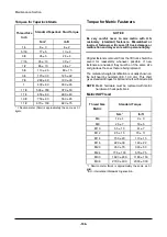 Preview for 108 page of Daewoo D35S-2 Operation & Maintenance Manual