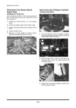 Preview for 122 page of Daewoo D35S-2 Operation & Maintenance Manual