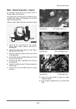 Preview for 129 page of Daewoo D35S-2 Operation & Maintenance Manual