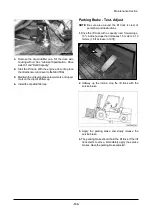 Preview for 135 page of Daewoo D35S-2 Operation & Maintenance Manual
