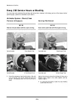 Preview for 138 page of Daewoo D35S-2 Operation & Maintenance Manual